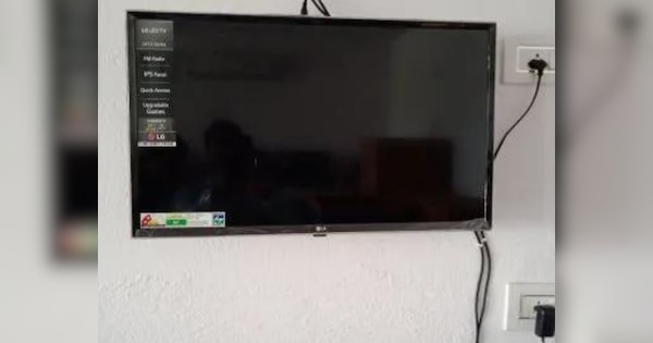 How to take care of Smart TV during rainy season know tips and tricks ...