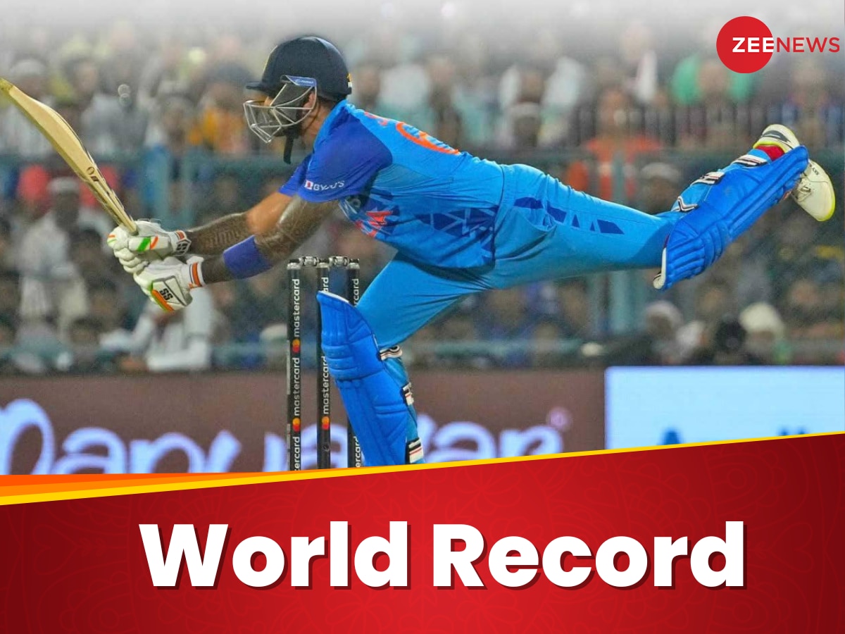 World Record: ये 3 खूंखार बल्लेबाज ठोक सकते हैं वनडे क्रिकेट में तिहरा शतक, गेंद के धागे खोलने में माहिर