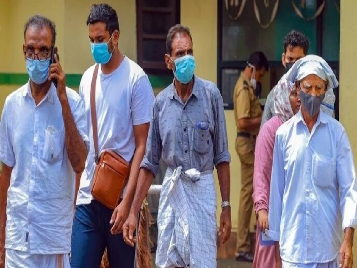 Nipah Virus: केरल में निपाह वायरस से 14 साल के लड़के की मौत, पिता-चाचा अस्पताल में भर्ती