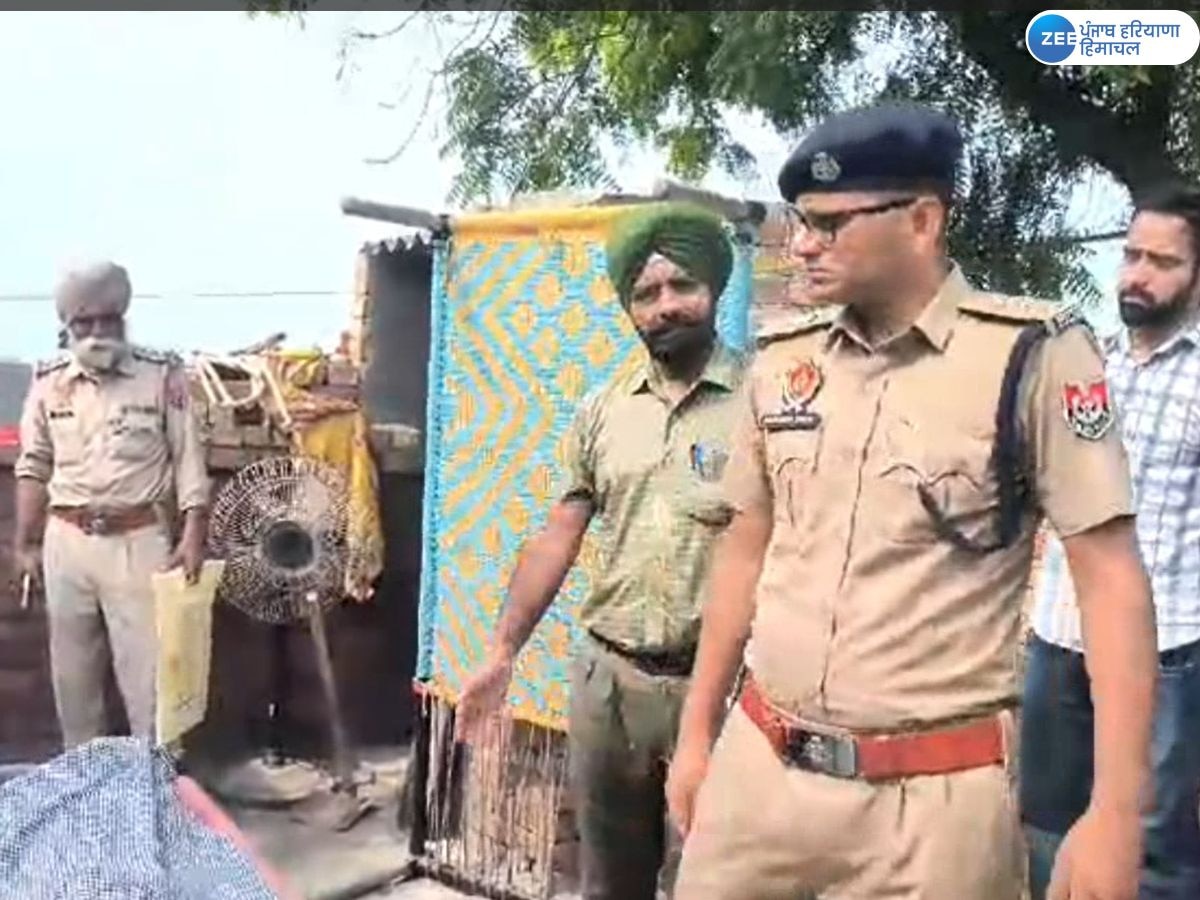 Bathinda Murder: ਨੌਜਵਾਨ ਵਿਆਹੁਤਾ ਪ੍ਰੇਮਿਕਾ ਨੂੰ ਗਿਆ ਸੀ ਮਿਲਣ; ਪਤੀ ਨੇ ਮੌਤ ਦੇ ਘਾਟ ਉਤਾਰਿਆ