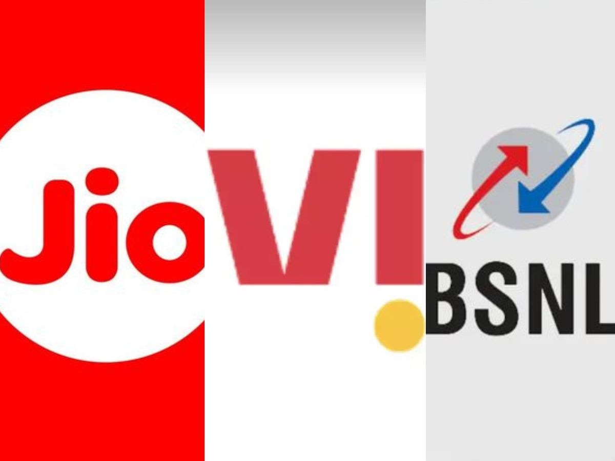 Jio vs VI vs BSNL: 200 रुपये में किसका प्लान है बेस्ट, कौन दे रहा ज्यादा बेनिफिट्स 