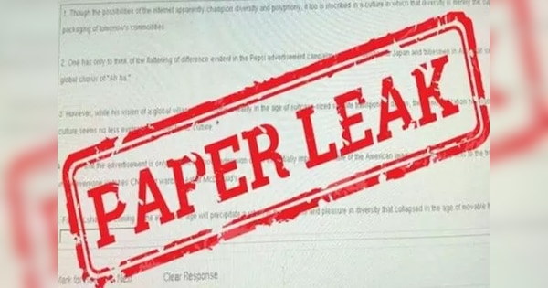 NEET Paper Leak Case CBI made a big revelation arrested two solvers