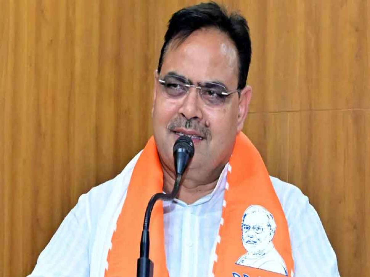 Rajasthan News: भजनलाल सरकार का बड़ा फैसला, जलदाय विभाग का होगा निजीकरण