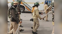 हरियाणा के नूंह में बंद हुआ इंटरनेट; इसलिए उठाया गया बड़ा कदम