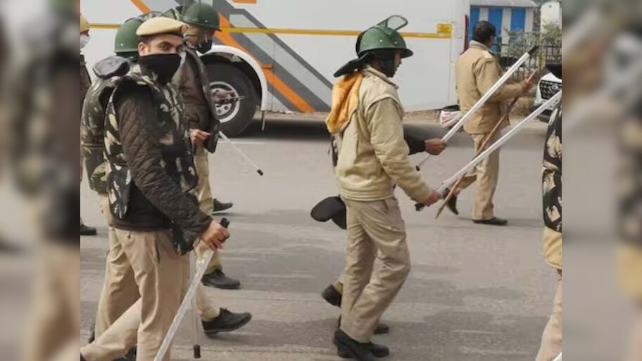 हरियाणा के नूंह में बंद हुआ इंटरनेट; इसलिए उठाया गया बड़ा कदम
