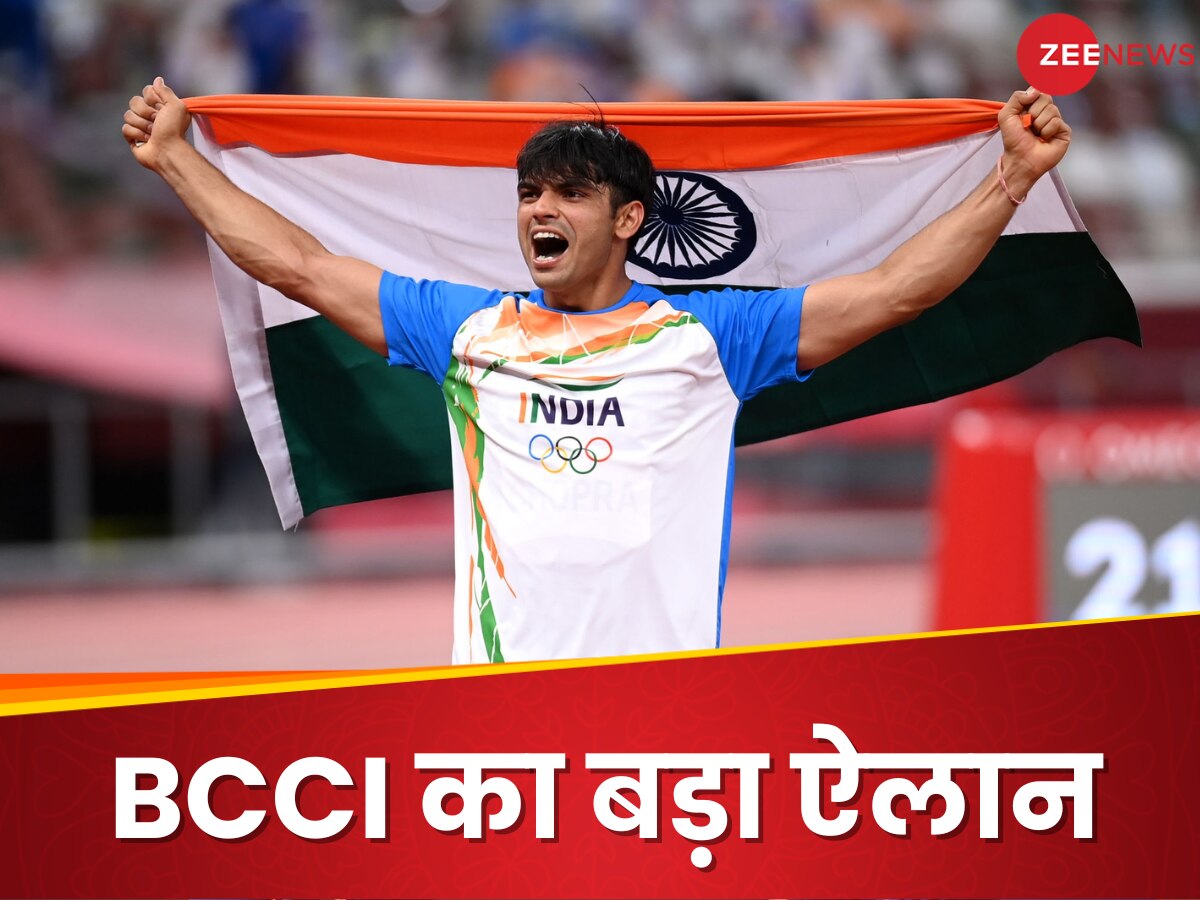 Paris Olympics 2024 : जय शाह का बड़ा ऐलान, पेरिस ओलंपिक के लिए BCCI ने IOA को इतने करोड़ की दी मदद