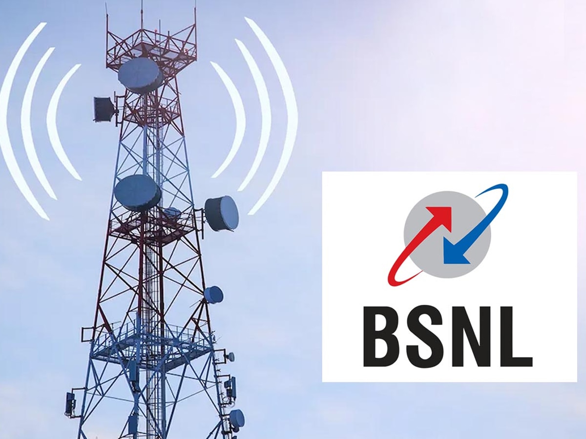 BSNL लाया सबसे सस्ता 28 दिन वाला Plan, Free कॉलिंग और डेटा; जानकर Jio यूजर्स को होगी जलन