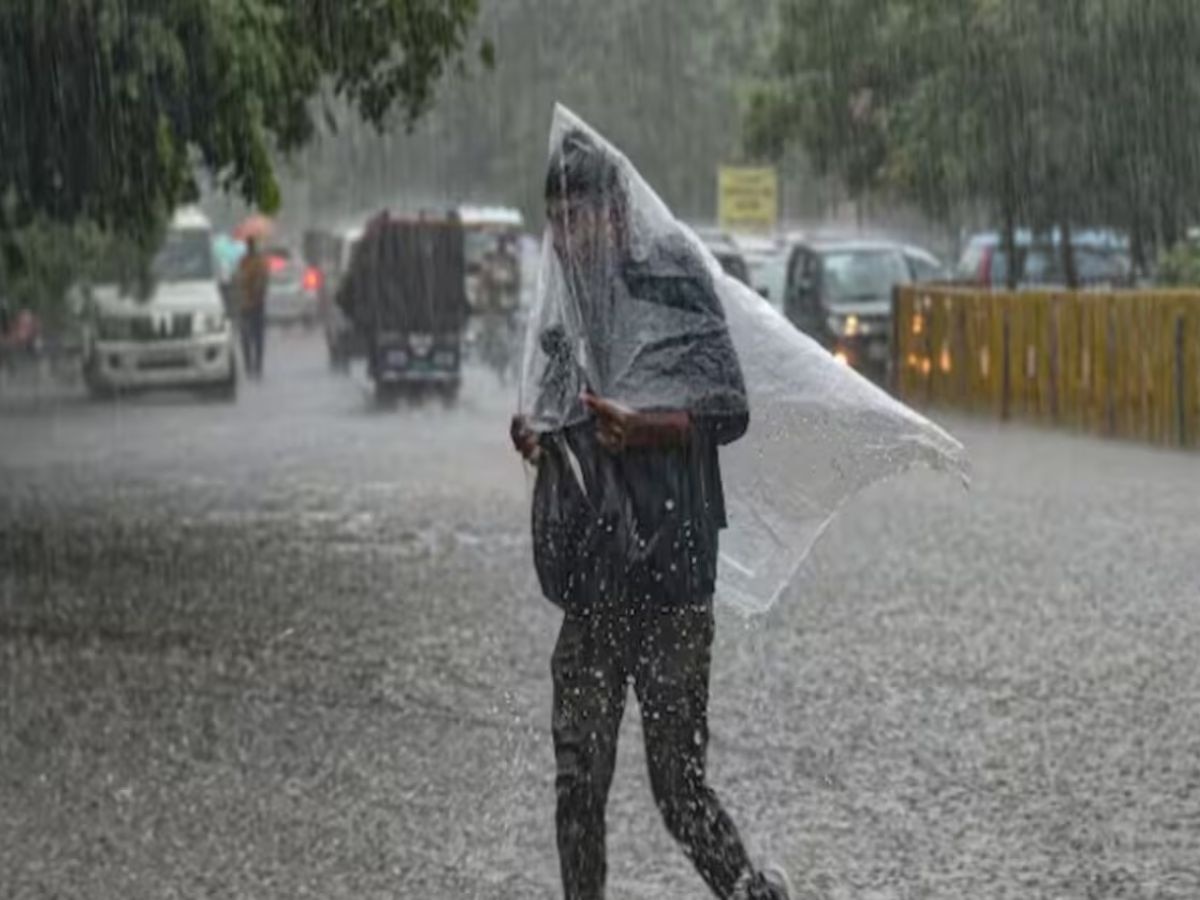 Punjab Weather Update: ਸਾਵਣ ਦੇ ਪਹਿਲੇ ਦਿਨ ਹੀ ਪੰਜਾਬ 'ਚ ਮੀਂਹ ਦਾ ਅਲਰਟ! ਲੋਕਾਂ ਨੂੰ ਗਰਮੀ ਤੋਂ ਮਿਲੇਗੀ ਰਾਹਤ