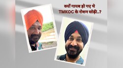 क्यों 25 दिनों तक गायब रहे थे TMKOC एक्टर गुरुचरण सिंह? बोले- 'अपनों से दुखी था..'