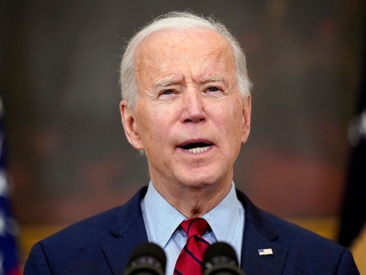 Joe Biden News: ਜੋ ਬਾਇਡਨ ਨਹੀਂ ਲੜਨਗੇ ਰਾਸ਼ਟਰਪਤੀ ਚੋਣਾਂ, ਕਮਲਾ ਹੈਰਿਸ ਨੂੰ ਦਿੱਤਾ ਸਮਰਥਨ 