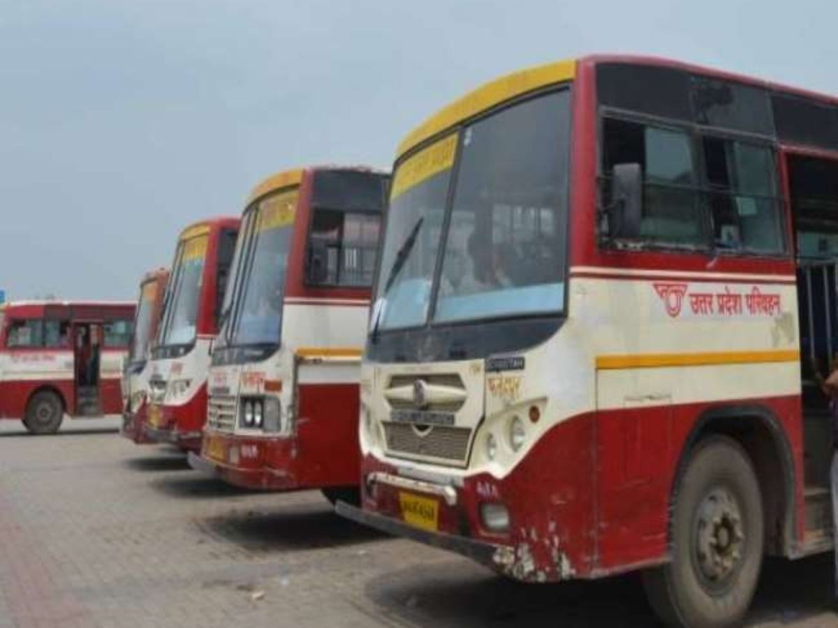 UPSRTC NEWS,CONDUCTORS RECRUITMENT