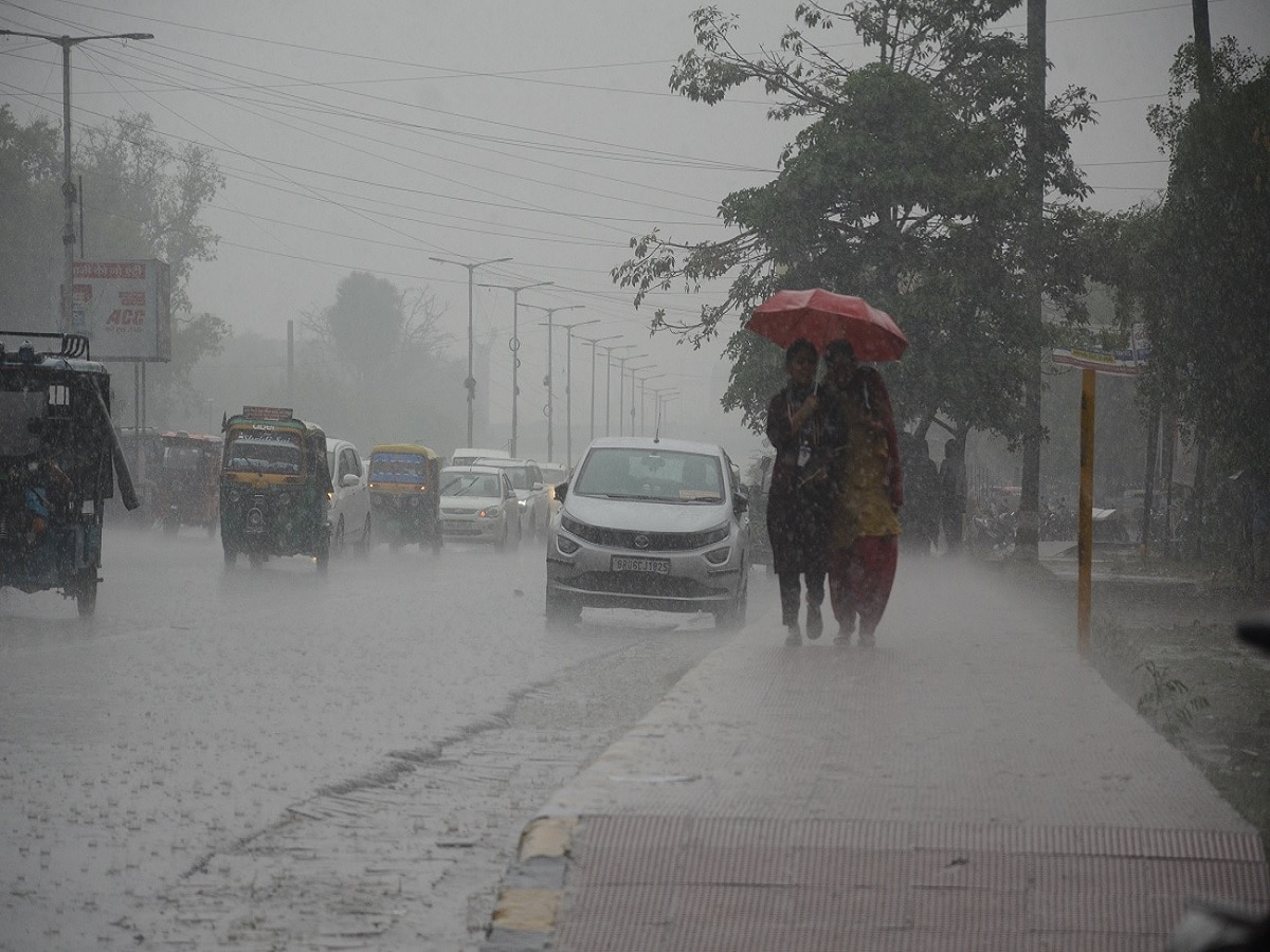 Bihar Weather: सावन में इस दिन से शुरू होगी झमाझम बारिश, उमस भरी गर्मी से लोगों को मिलेगी राहत