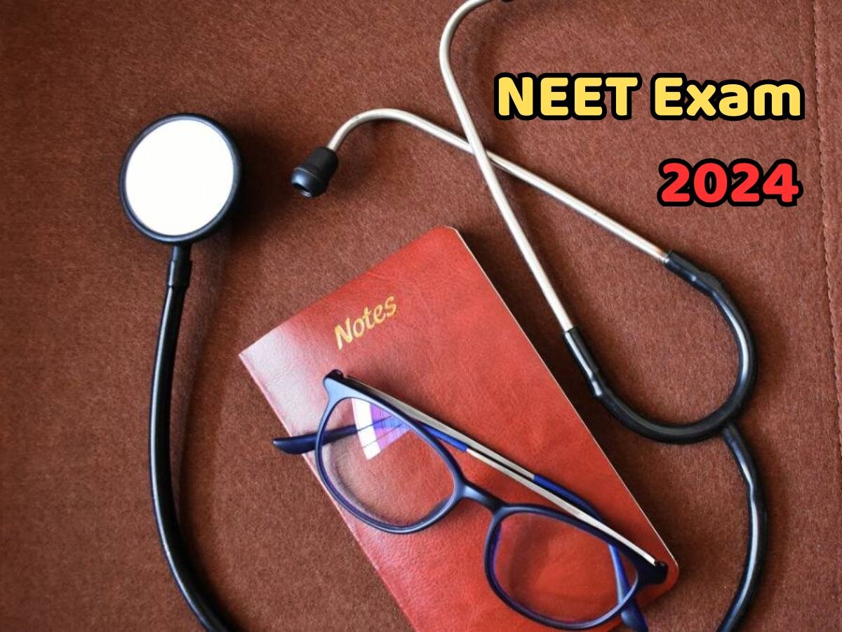 NEET Exam 2024