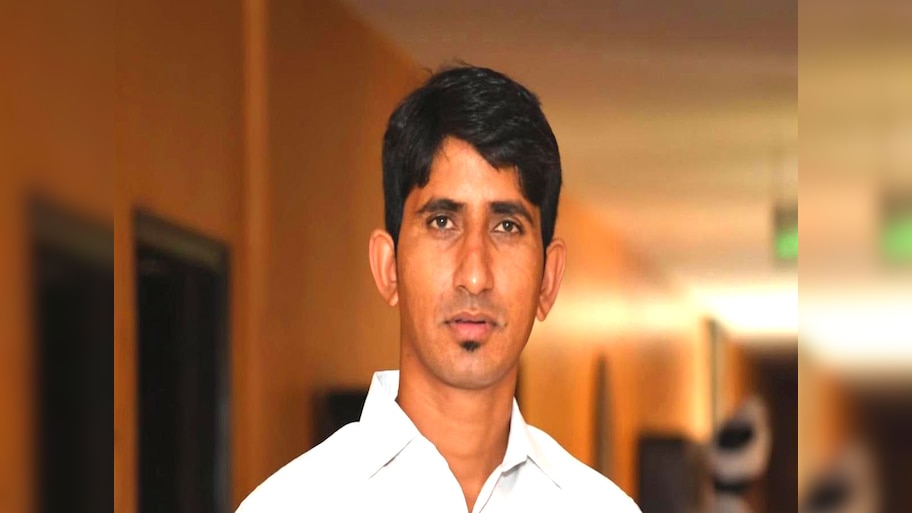 BAP नेता राजकुमार रोत पर बाबूलाल खराड़ी ने साधा निशाना, पूछा- उनके पूर्वज क्या करते थे