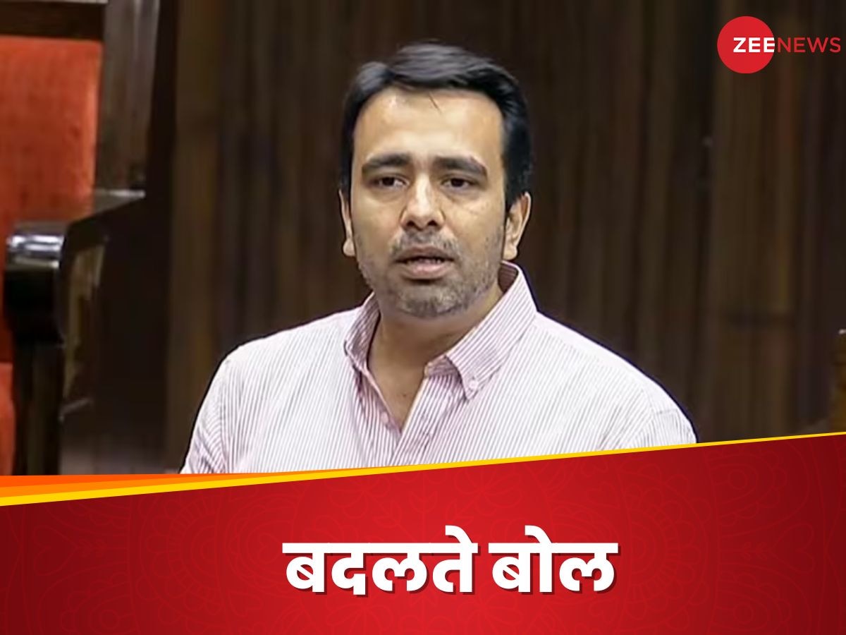 Jayant Chaudhary: 'बात निकली है तो दूर तक जाएगी'...क्‍या बीजेपी से समर्थन वापस ले सकते हैं जयंत चौधरी?