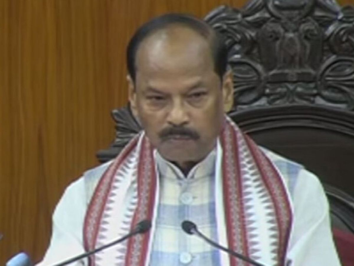 Budget Session: ବିକଶିତ ଓଡ଼ିଶା ମୋ ସରକାରର ଲକ୍ଷ୍ୟ: ରାଜ୍ୟପାଳ