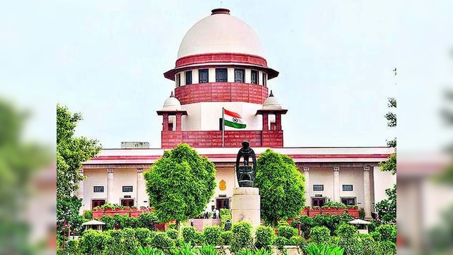 Supreme Court on Name plates:  UP-UK सरकार पर चला सुप्रीम कोर्ट का डंडा, नेमप्लेट आदेश पर लगी रोक