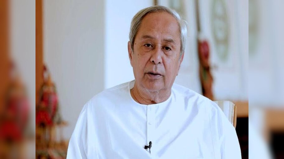 ରାଜ୍ୟରେ ଆଇନଶୃଙ୍ଖଳା ବିପର୍ଯ୍ୟସ୍ତ ହୋଇ ପଡ଼ିଛି : ନବୀନ ପଟ୍ଟନାୟକ 
