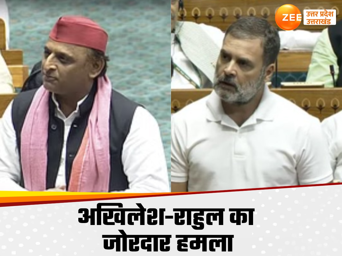 akhilesh yadav and rahul gandhi