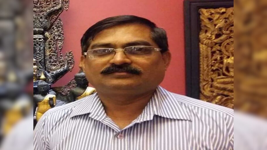 ଭିଜିଲାନ୍ସ ଜାଲରେ ମତ୍ସ୍ୟ ସମ୍ପଦ ବିଭାଗର ଉପନିର୍ଦ୍ଦେଶକ