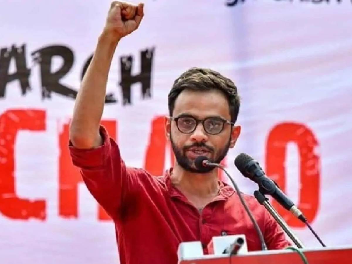 उमर खालिद मामले की सुनवाई से दिल्ली HC के जज ने खुद को किया अलग, जानें पूरा मामला उमर खालिद मामले की सुनवाई से दिल्ली HC के जज ने खुद को किया अलग, जानें पूरा मामला