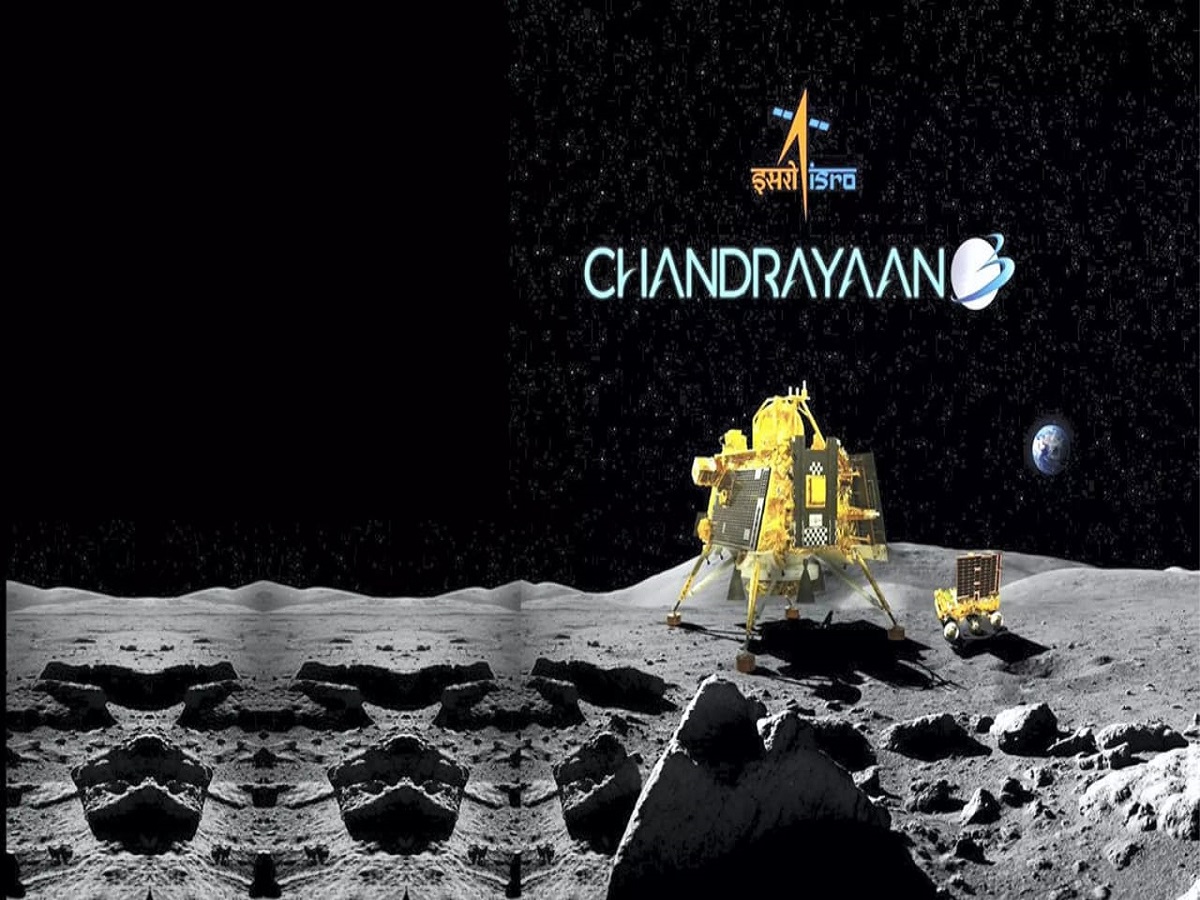 Chandrayaan-3 : ଭାରତକୁ ବିରାଟ ସଫଳତା: ଚନ୍ଦ୍ରୟାନ-୩କୁ ମିଳିବ ବିଶ୍ୱ ମହାକାଶ ପୁରସ୍କାର Chandrayaan-3 : ଭାରତକୁ ବିରାଟ ସଫଳତା: ଚନ୍ଦ୍ରୟାନ-୩କୁ ମିଳିବ ବିଶ୍ୱ ମହାକାଶ ପୁରସ୍କାର