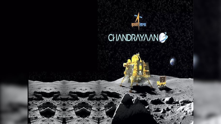 Chandrayaan-3 : ଭାରତକୁ ବିରାଟ ସଫଳତା: ଚନ୍ଦ୍ରୟାନ-୩କୁ ମିଳିବ ବିଶ୍ୱ ମହାକାଶ ପୁରସ୍କାର