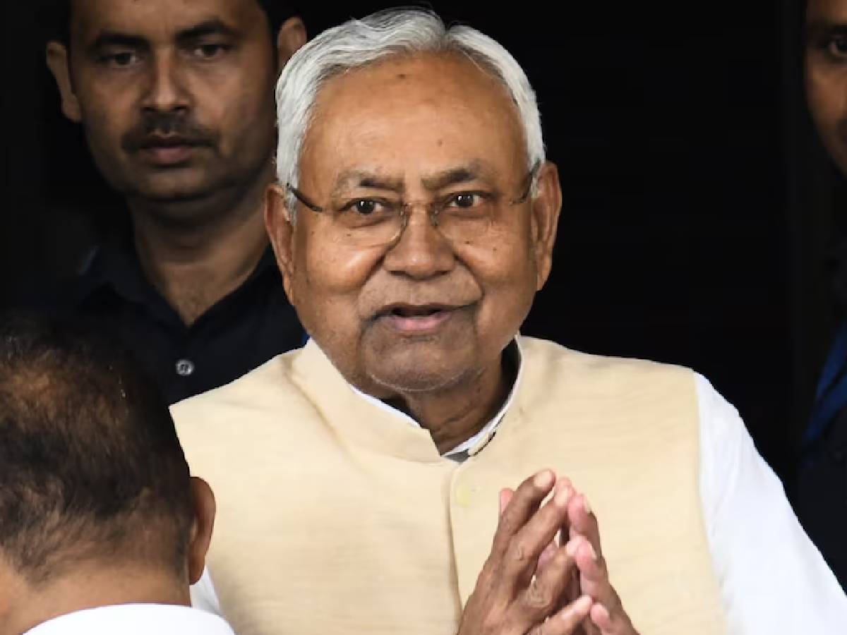 बिहार को नहीं मिलेगा विशेष राज्य का दर्जा, केंद्र सरकार ने लिखित में दिया जवाब बिहार को नहीं मिलेगा विशेष राज्य का दर्जा, केंद्र सरकार ने लिखित में दिया जवाब