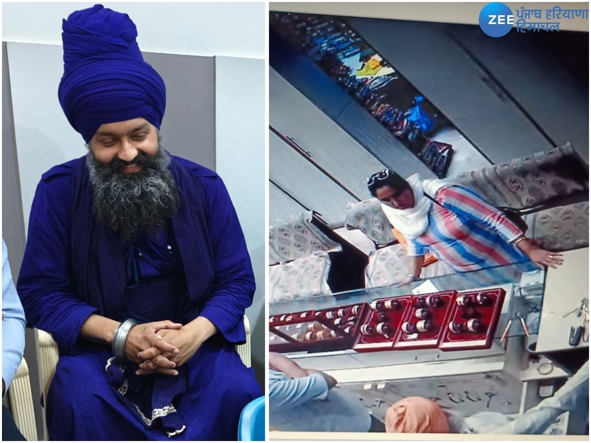 Anandpur Sahib News: ਨੌਸਰਬਾਜ਼ ਸ਼ਹਿਰ ਦੇ ਕਈ ਨਾਮੀ ਵਾਪਰੀਆਂ ਅਤੇ ਲੋਕਾਂ ਨਾਲ ਲੱਖਾਂ ਦੀ ਠੱਗੀ ਮਾਰ ਕੇ ਫਰਾਰ