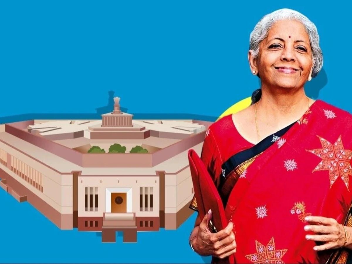 Budget 2024: ମିଡିଆ, ମନୋରଞ୍ଜନ ଶିଳ୍ପ ପାଇଁ ବଜେଟରେ କଣ ରହିବ ଯୋଜନା, USIBC ଦେଲା ସଂକେତ... Budget 2024: ମିଡିଆ, ମନୋରଞ୍ଜନ ଶିଳ୍ପ ପାଇଁ ବଜେଟରେ କଣ ରହିବ ଯୋଜନା, USIBC ଦେଲା ସଂକେତ...