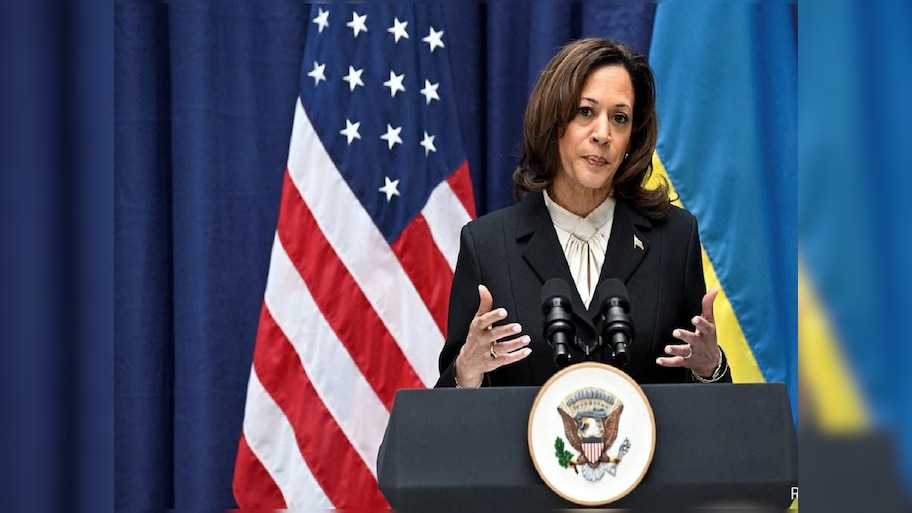 First Woman To Become US President: କିଏ ସେହି କମଲା ହାରିସ, ଯିଏ ହେବେ ଆମେରିକାର ରାଷ୍ଟ୍ରପତି ପ୍ରାର୍ଥୀ