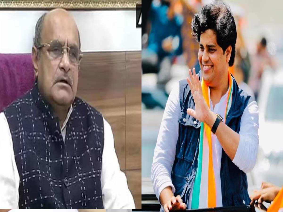 Name Plate Controversy: सुप्रीम कोर्ट के फैसले पर विपक्षी दलों ने दी प्रतिक्रिया, जानें किसने क्या कहा? Name Plate Controversy: सुप्रीम कोर्ट के फैसले पर विपक्षी दलों ने दी प्रतिक्रिया, जानें किसने क्या कहा?