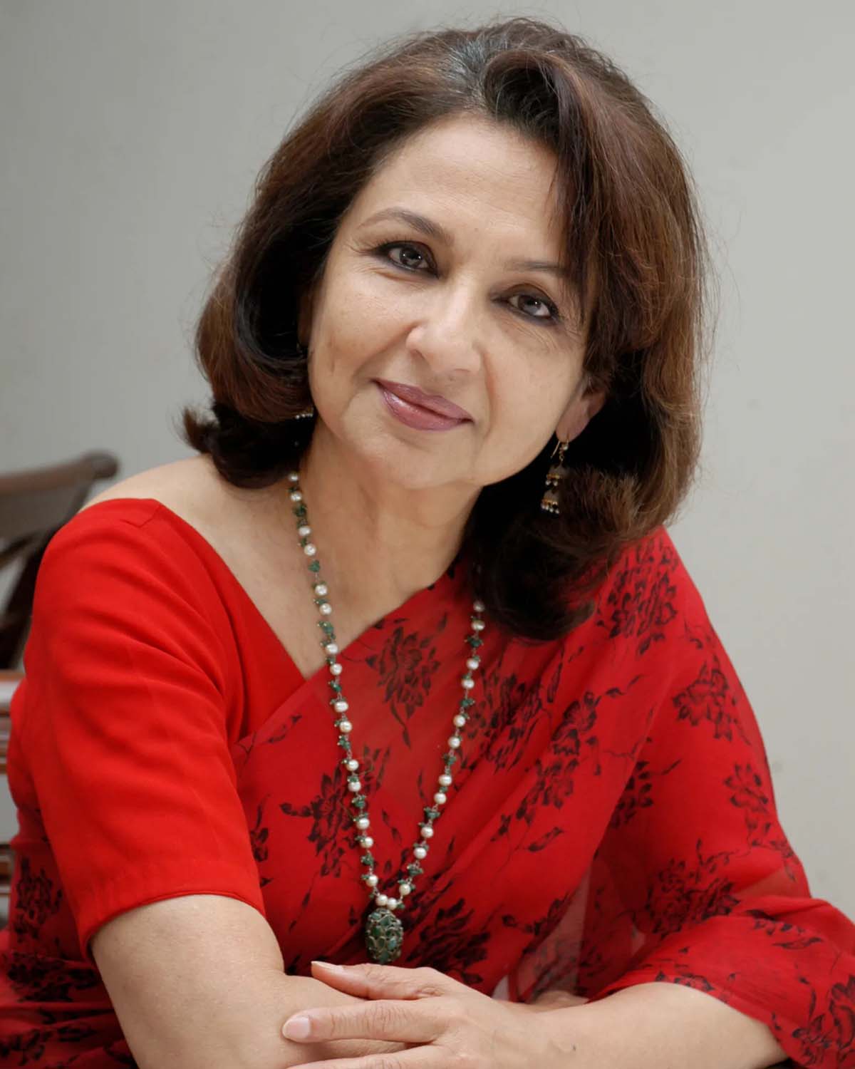 मां