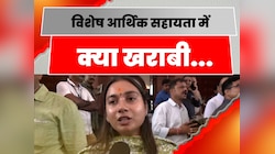 'विशेष दर्जा नहीं तो विशेष पैकेज मिलना चाहिए' : Shambhavi Choudhary