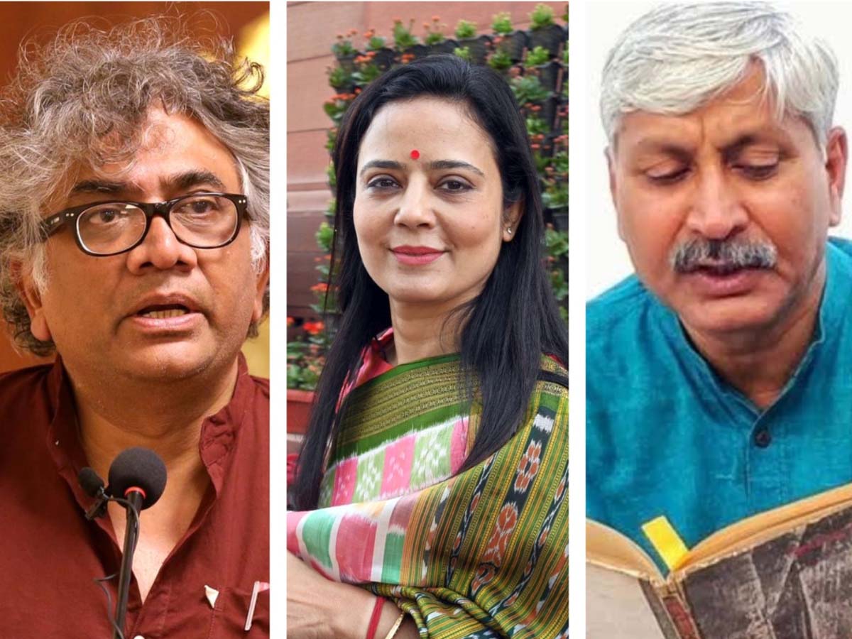 इन 3 नॉन-मुस्लिम भारतीय ने 3 राज्य सरकारों के सांप्रदायिक फैसले पर कसवाई लगाम इन 3 नॉन-मुस्लिम भारतीय ने 3 राज्य सरकारों के सांप्रदायिक फैसले पर कसवाई लगाम