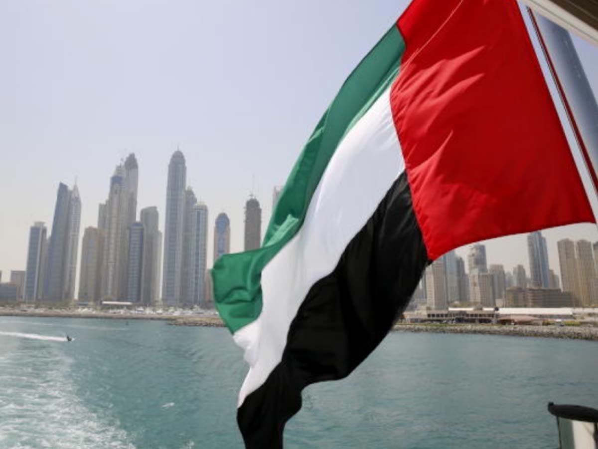 UAE में रहकर अपनी सरकार के खिलाफ भी नहीं कर सकते प्रदर्शन; 56 बांग्लादेशियों को मिली सजा UAE में रहकर अपनी सरकार के खिलाफ भी नहीं कर सकते प्रदर्शन; 56 बांग्लादेशियों को मिली सजा