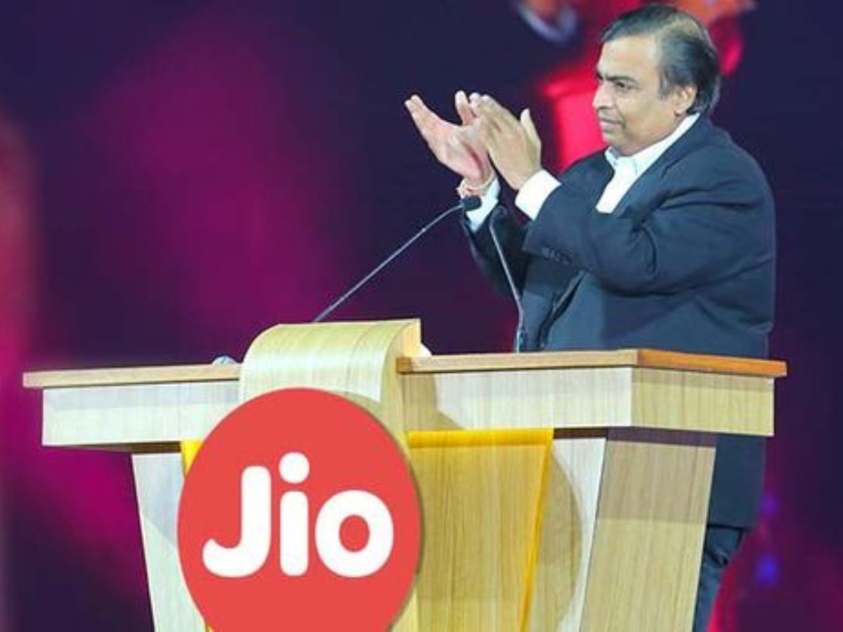 Jio के सबसे पॉपुलर प्लान को Mukesh Ambani ने दोबारा किया लॉन्च, यूजर्स को दिया ये बड़ा गिफ्ट