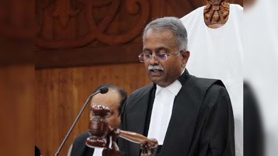   जिस जज ने मुस्लिम नेम प्लेट के आदेश पर लगाई रोक, वो खुद मुस्लिम होटल में खाते थे खाना 