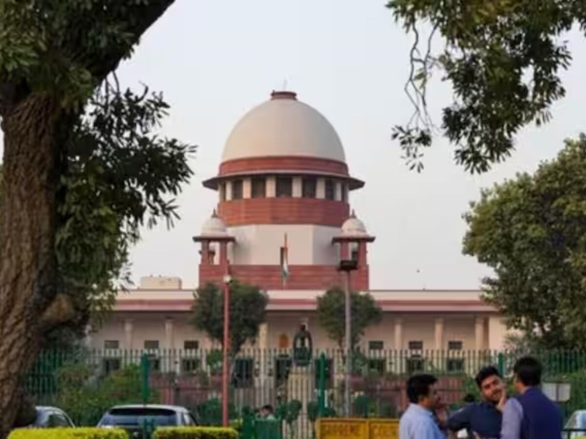 Supreme Court hearing: ଯୋଗୀଙ୍କୁ 'ସୁପ୍ରିମ' ଝଟକା, ୨୬ରେ ପରବର୍ତ୍ତି ଶୁଣାଣି