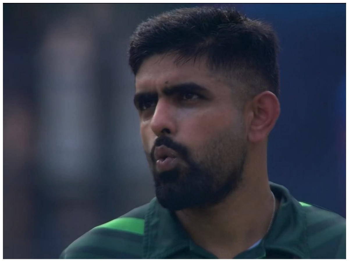 Babar Azam