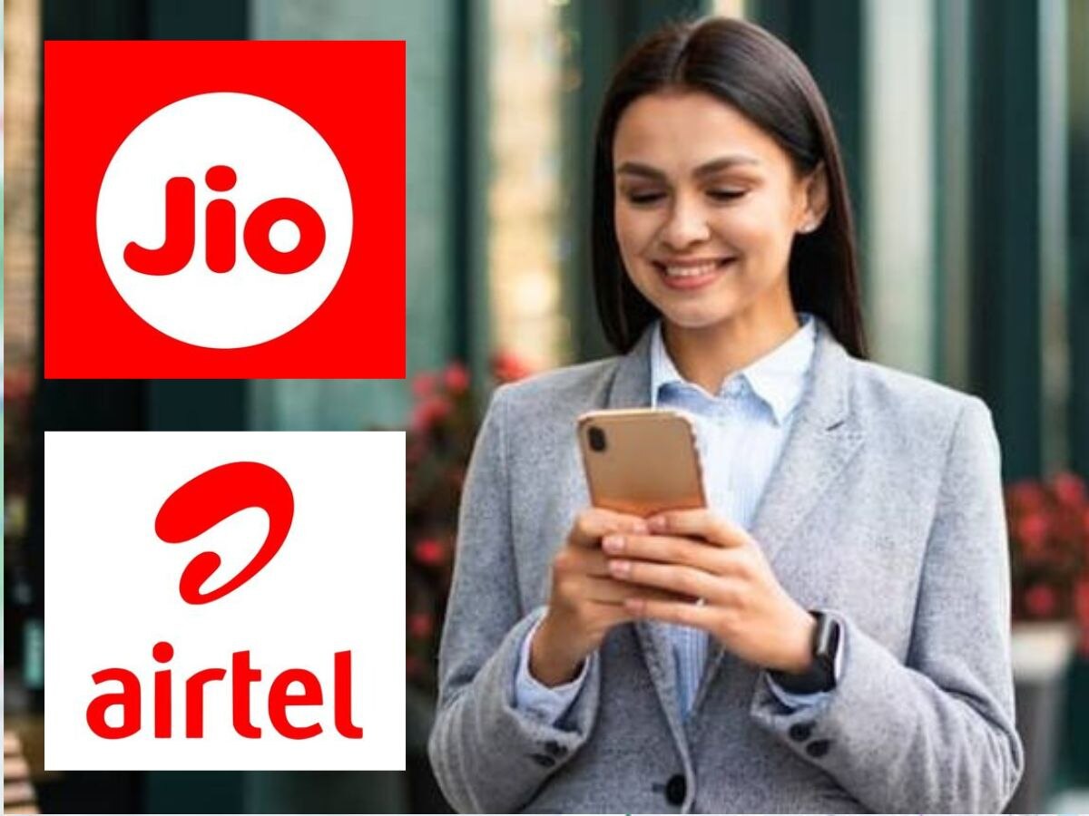 Jio-Airtel के सबसे बढ़िया 5G डेटा बूस्टर प्लान, कम कीमत में धकाधक चलाइए अनलिमिटेड 5G इंटरनेट 