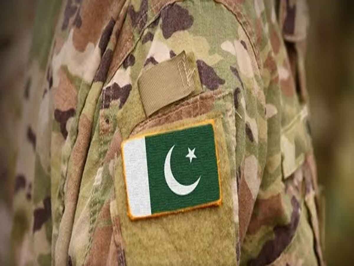 Pakistan Army:'राजनीतिक माफिया' कर रहा हमारे ऑपरेशन को बदनाम, देश के नेताओं क्यों नाराज है पाकिस्तान सेना? 