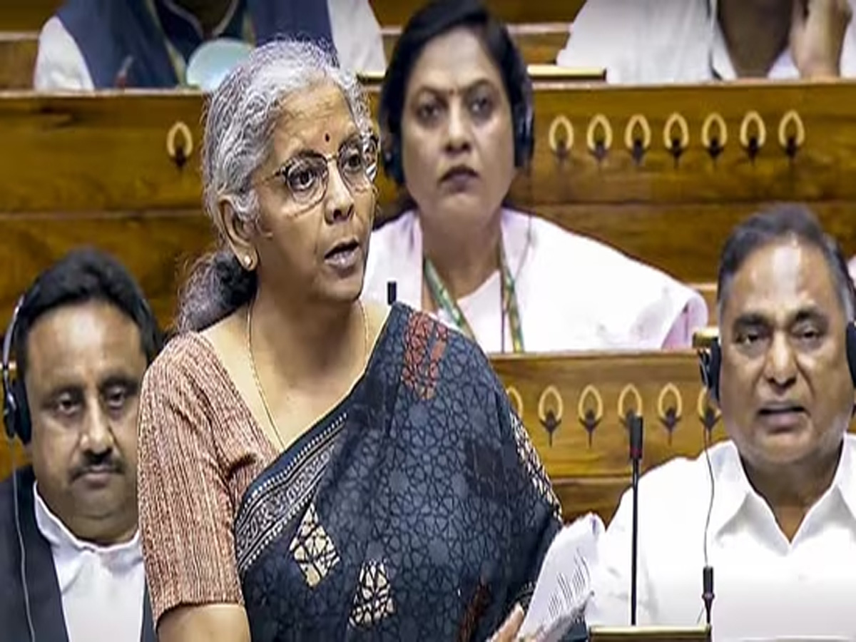 Budget 2024 Update: बजट पेश होने से पहले क्या-क्या होता है? वित्त मंत्री करती हैं ये काम Budget 2024 Update: बजट पेश होने से पहले क्या-क्या होता है? वित्त मंत्री करती हैं ये काम