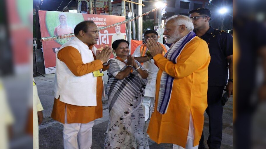 Bareilly News: बीजेपी नेता बोले, कबूल करेंगे इस्लाम, अब पोस्ट किया डिलीट
