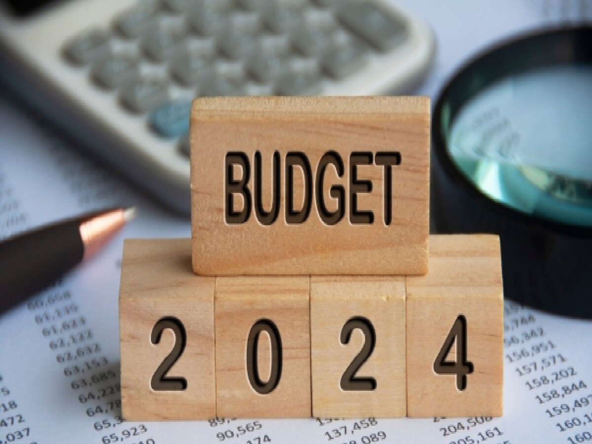 union budget 2024