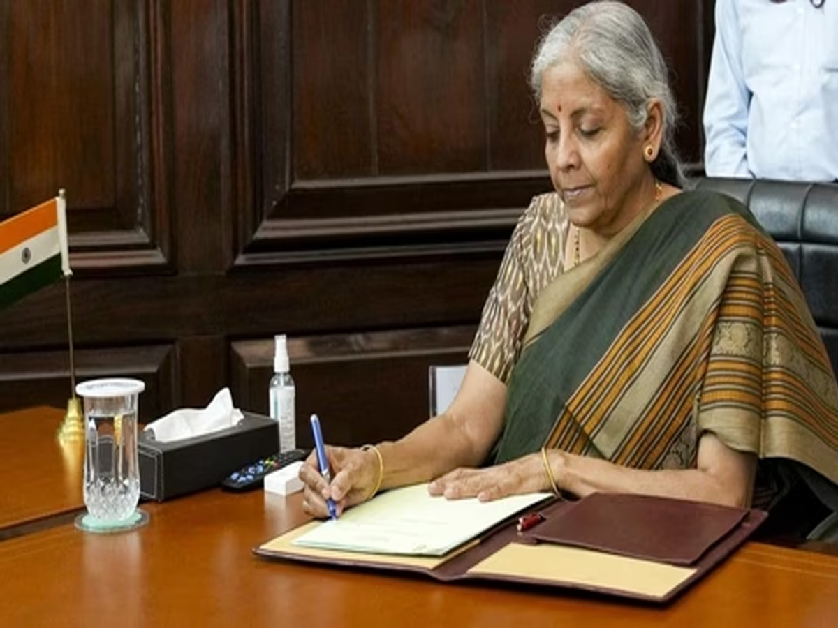 Budget 2024 Expectations: क्या है बजट 2024 से उम्मीदें, यहां जानें पूरी डिटेल Budget 2024 Expectations: क्या है बजट 2024 से उम्मीदें, यहां जानें पूरी डिटेल