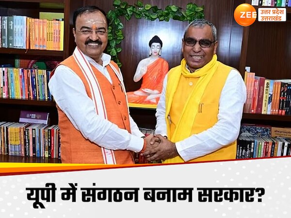 UP Politics