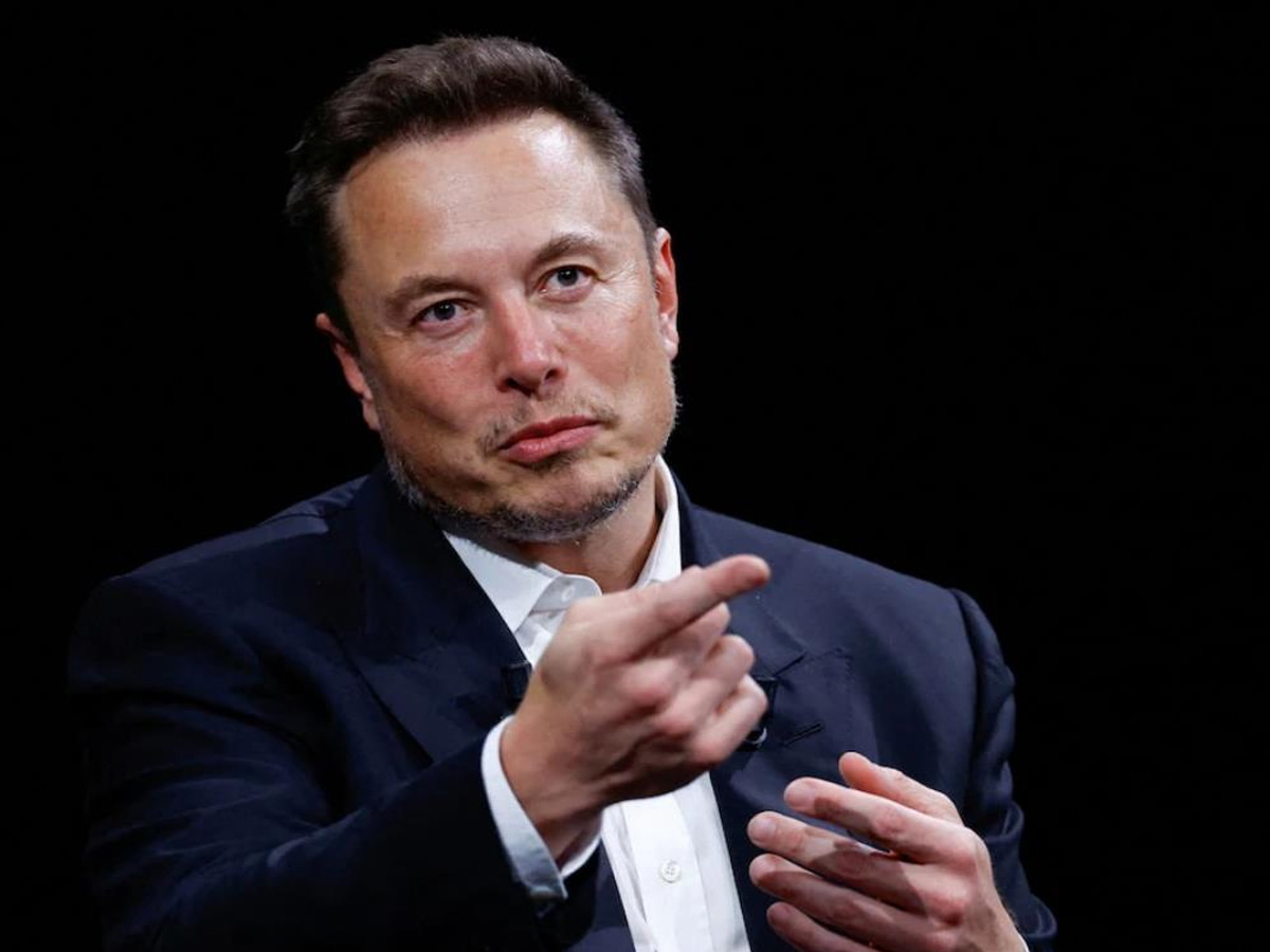 Elon Musk Son: वोक वायरस से हुई मेरे बेटे की मौत, सेक्स चेंज सर्जरी पर क्या बोले मस्क Elon Musk Son: वोक वायरस से हुई मेरे बेटे की मौत, सेक्स चेंज सर्जरी पर क्या बोले मस्क