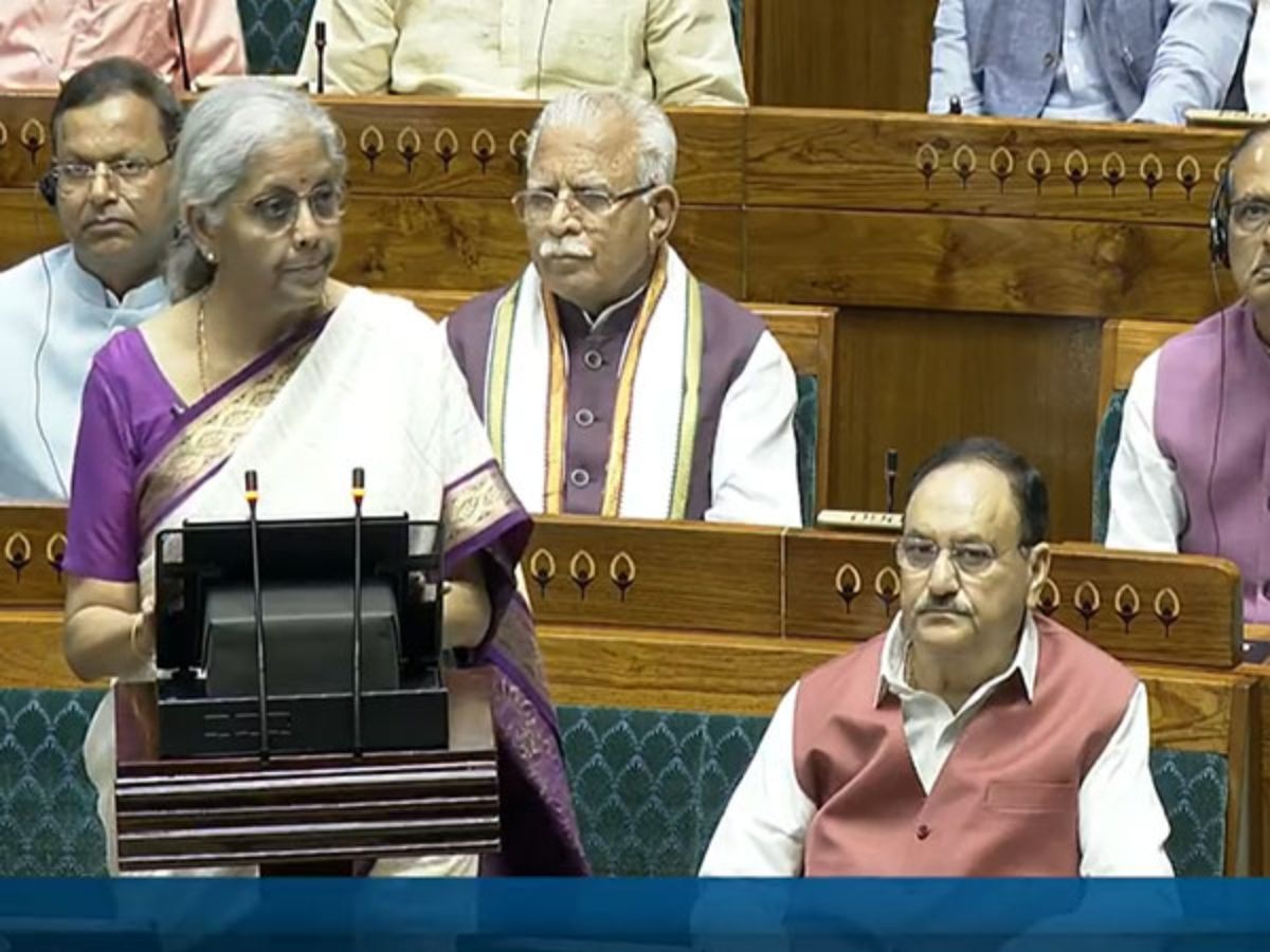 Rajasthan Union Budget Live News