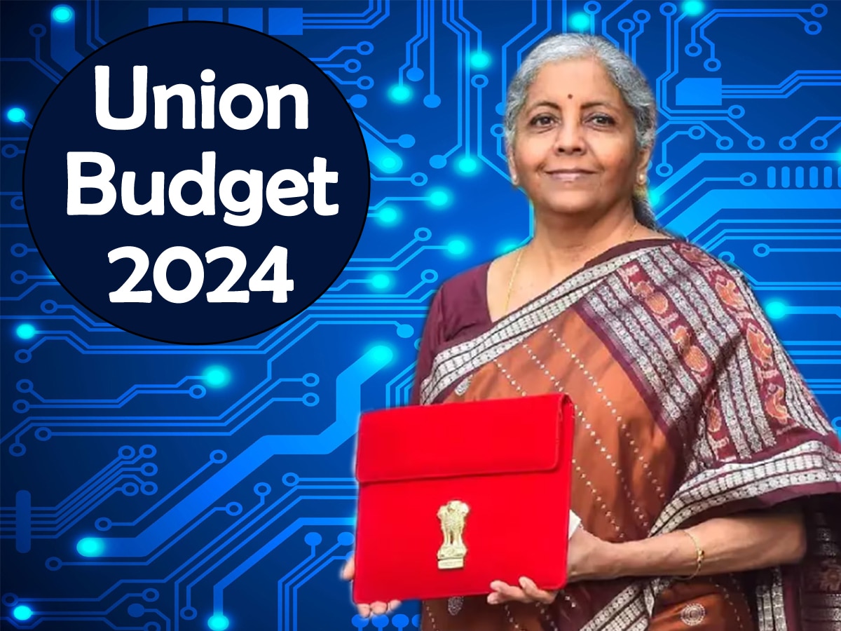 Budget 2024 For Tech: निर्मला सीतारमण का बड़ा ऐलान, सस्ते हुए Smartphones